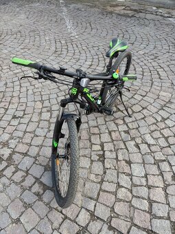 Horské kolo 27,5 - 2