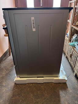 Elektrický sporák Mora C 8678 BS - 2