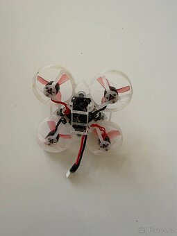 Happymodel Mobula 6 dron frsky 65mm 1S - 2