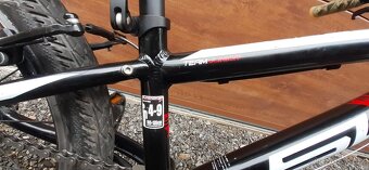 Dětské kolo superior 20 - 2