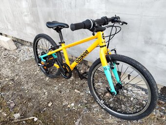 BAJKEE - dětské kolo 20" - 2