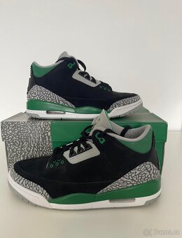 Air Jordan 3 Retro „Pine Green“ - 2