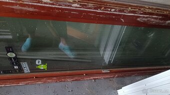 DŘEVĚNÉ DVEŘE - 2