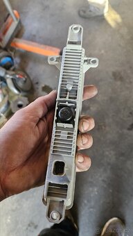 Peugeot 307 led dění svícení - 2