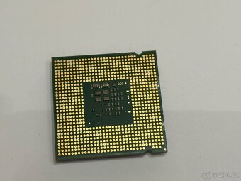 Intel Pentium 4 521 2,8GHz LGA775 - 2