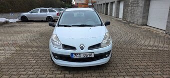 RENAULT CLIO 1,2 Tce(d4F) GRANDTOUR +Lpg - 2