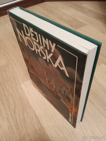 Dějiny Norska (edice Dějiny států) - 2