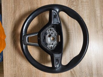 Škoda Octavia 3 - 2