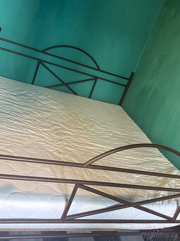 Postel 180x200 - 2