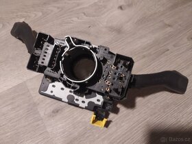 Páčky pod volant - 2