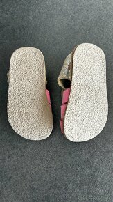 dětské barefoot sandály - 2