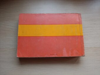 Praga V3S valník - katalog náhradních dílů - 2