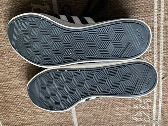 Chlapecké boty Adidas 40 2/3 - sleva - 2