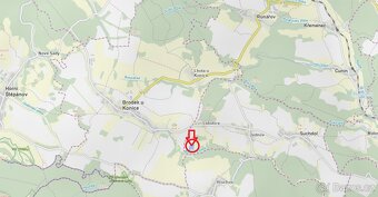 Prodej pozemku k.ú. Labutice (3) - 2