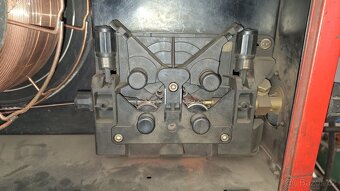 Fronius VarioSynergic 5000 - 2