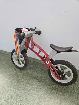Odrážedlo First Bike - 2