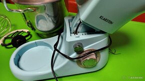 Klarstein Bella Pico 2G (kuchyňský robot) - 2