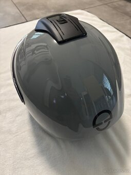 Helma Schuberth J2 - 2