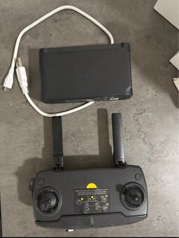 DJI Fly More Combo - 2