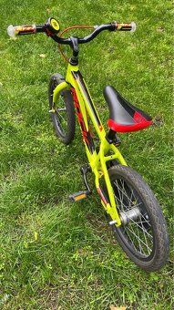 Rock Machine Blizz 16 - 2