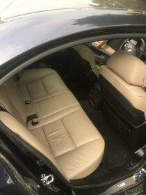 Prodam bmw 530d e60 - 2