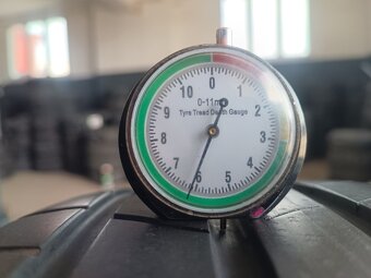 245/50 R19 BRIDGESTONE (3718) - 2