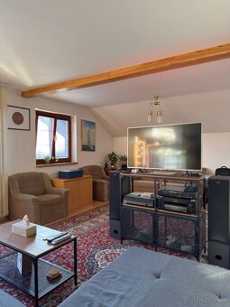 Spolubydlení Brno Soběšice - 2