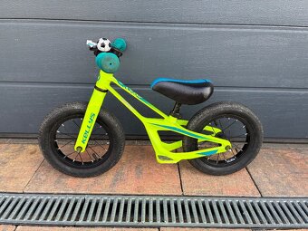 Odrážedlo Kellys 12 - 2