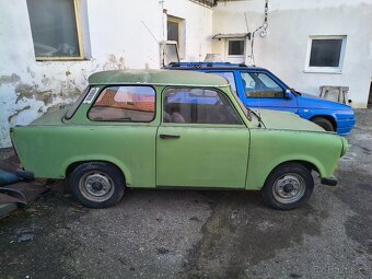 trabant - 2
