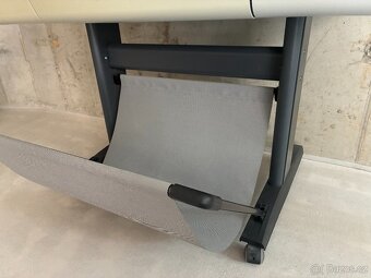 Plotr HP Designjet T770 - 2