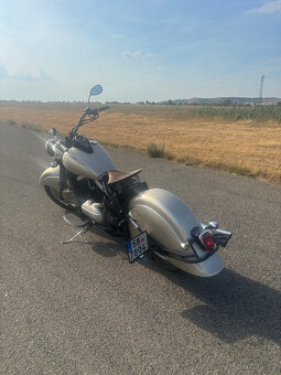 Kawasaki VN 800 Drifrer - 2
