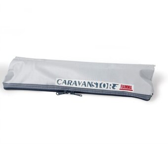 Markýza ke karavanu - 360 XL barva šedá - 2