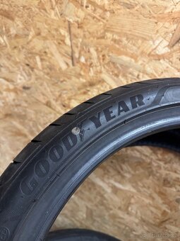 Goodyear EAGLE Fl ASYMETRIC 3 - 225/40 R18 92Y - 2