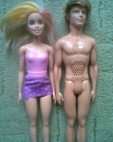 Barbie+Ken - 2