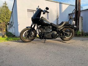 Harley Davidson Low Rider S Clubstyle - 2