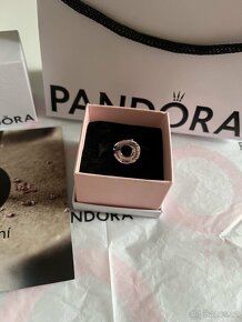 Pandora harry potter moudrý kloubouk - 2