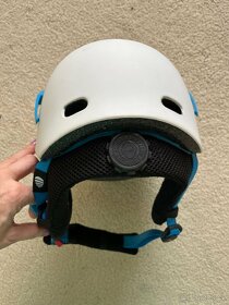 dětská helma na lyže, XS/S - 2