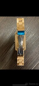 Dřevěné hodinky TimeWood - 2