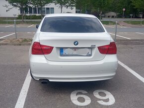 BMW rada 3 - 2