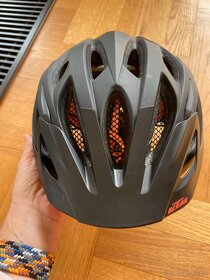 KTM cyklo helma, přilba - 2