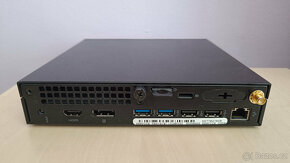 Dell OptiPlex 3040/ i5-6500T/ 8GB/ SSD 1000GB - 2