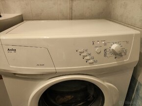 Pračka Amica Optima 800 - 2