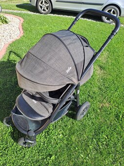 Sportovní kočárek Joie Mytrax - 2