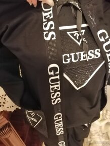 Dámská tepláková souprava Guess 3 dílna. - 2