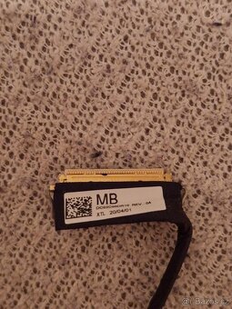 eDP Flex kabel pro Lenovo ThinkPad T490s / T14s Gen1 - 2