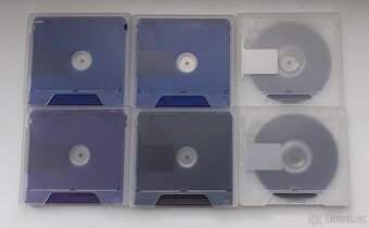 MINIDISC SONY 6KS - 2