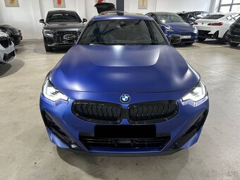 BMW M2 M240i - 2