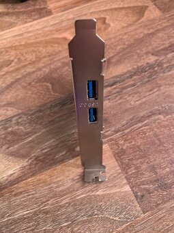 Dell USB3 adapter - 2