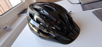 Cyklo helma vel. 50-57cm damska/ dívčí - 2