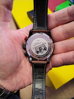 Hodinky Festina Chronograph 20519/1 - 2